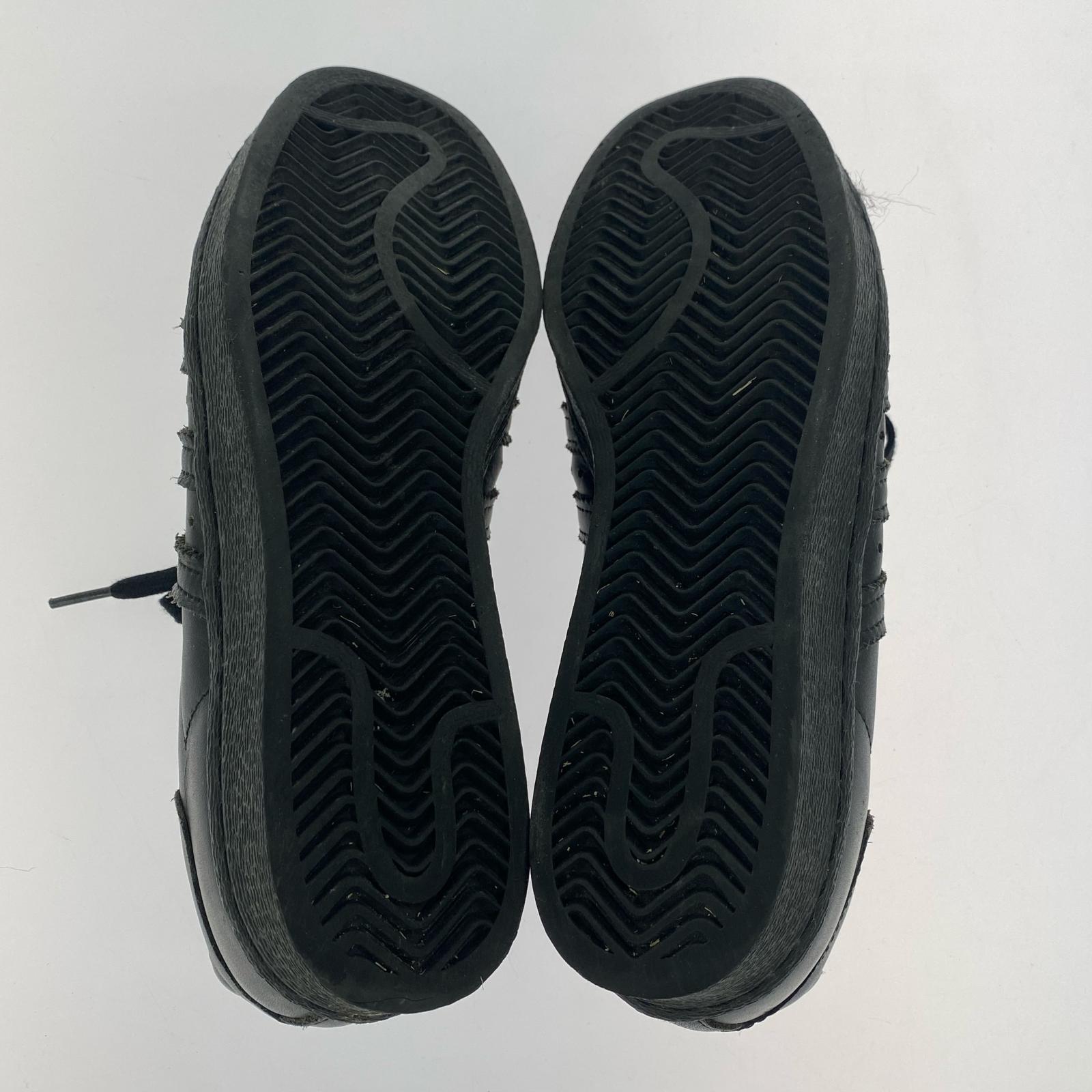 スニーカー SUPERSTER 80s 黒 (25) 25cm (US7 UK6 1/2 EU40) ブラック