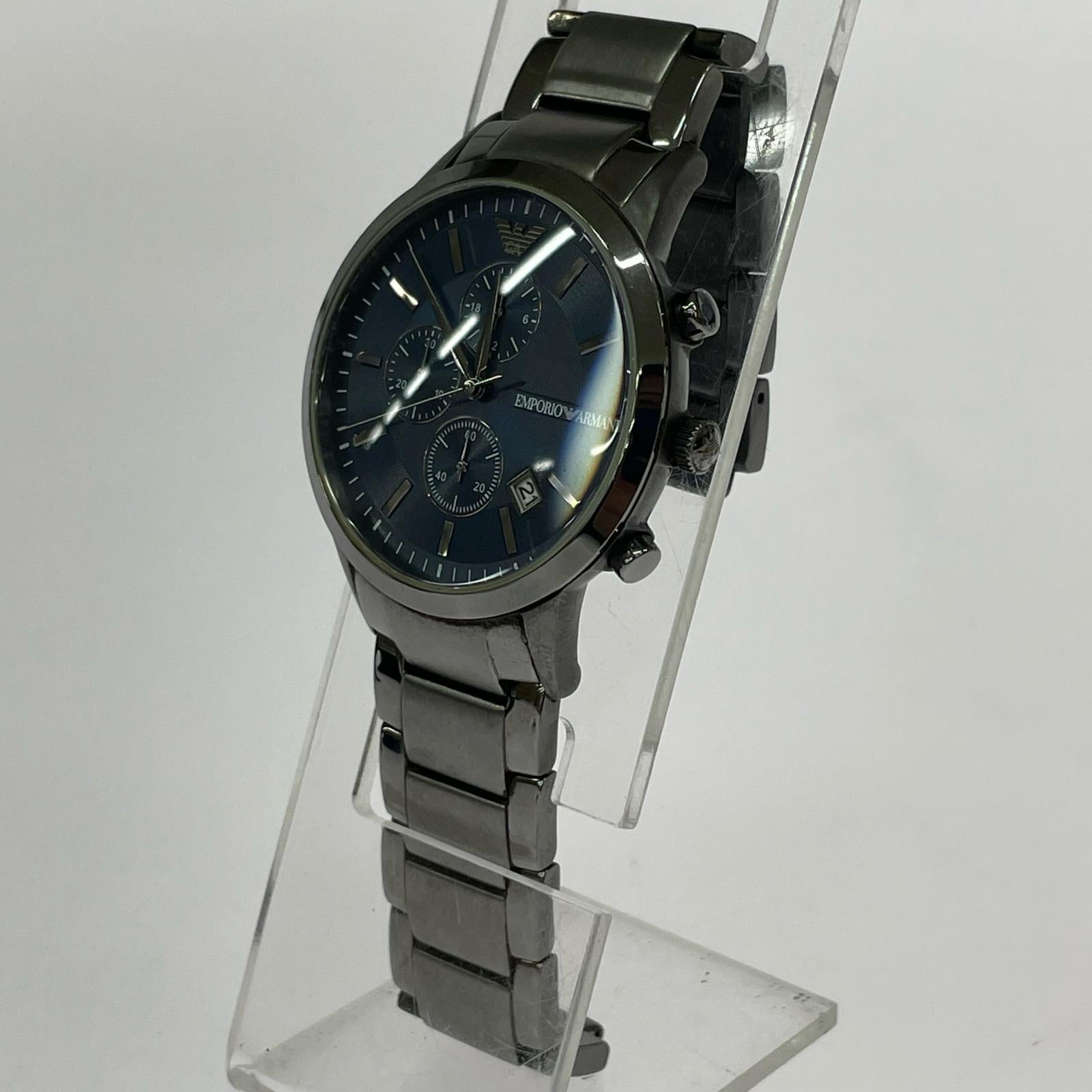 腕時計 AR-11215/BLUE
