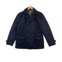 ジャケット ORGUEIL Ulster Jacket OR-4037 紺 (42)