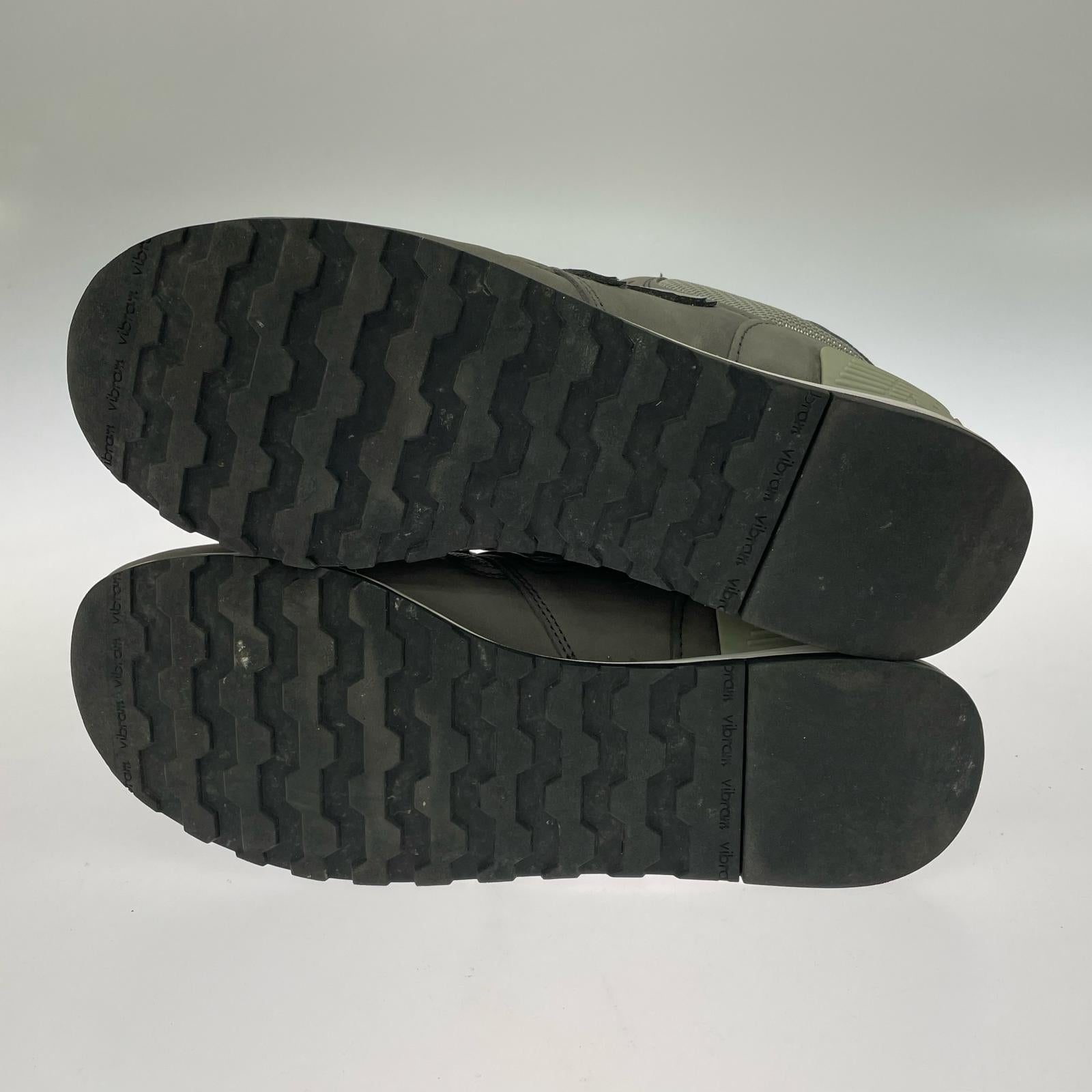 スニーカー NEW BALANCE M670GNS グレー (UK8) グレー