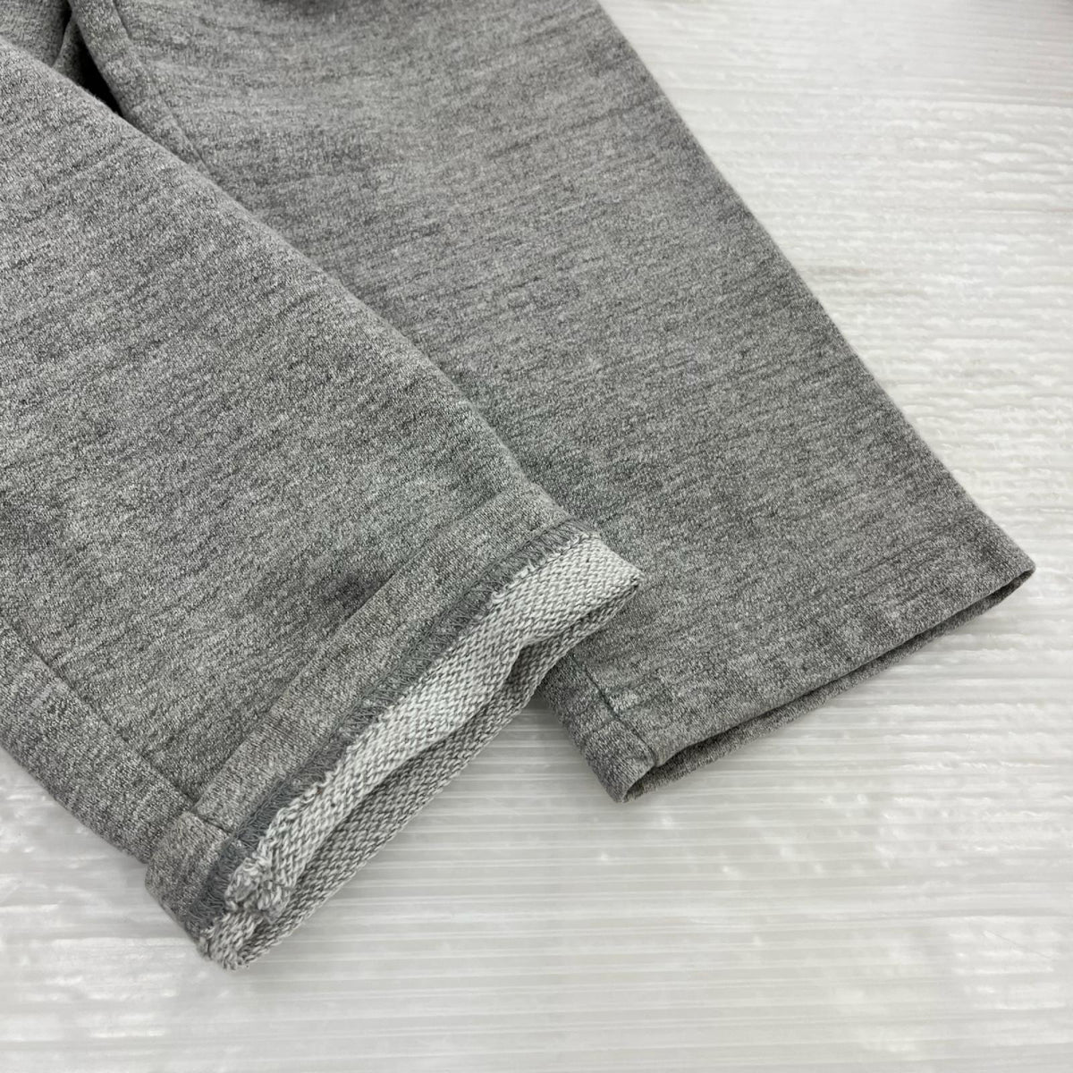 ジャケット japan blue jeans スウェットカーディガン グレー (L) L グレー
