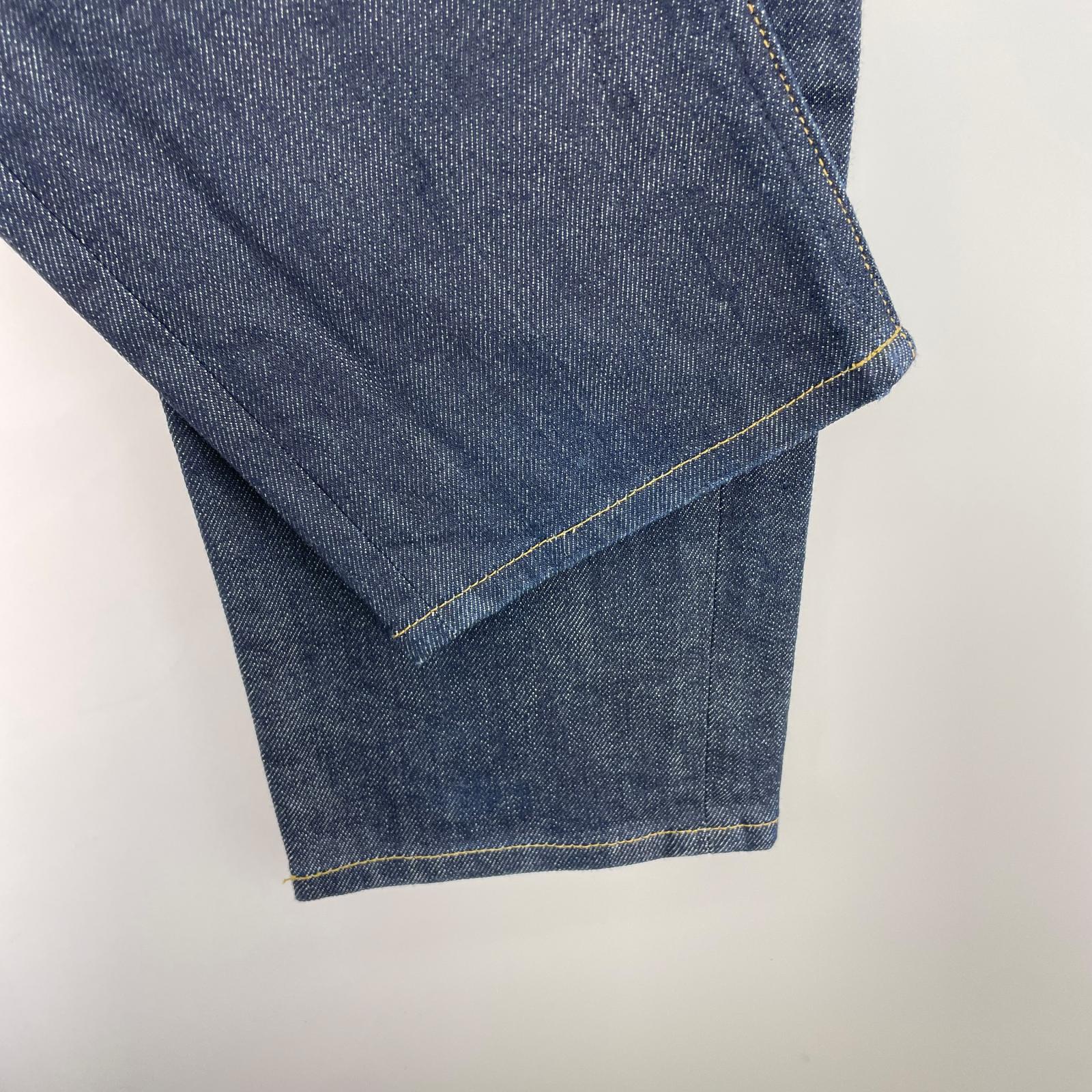 デニムパンツ 9 IND