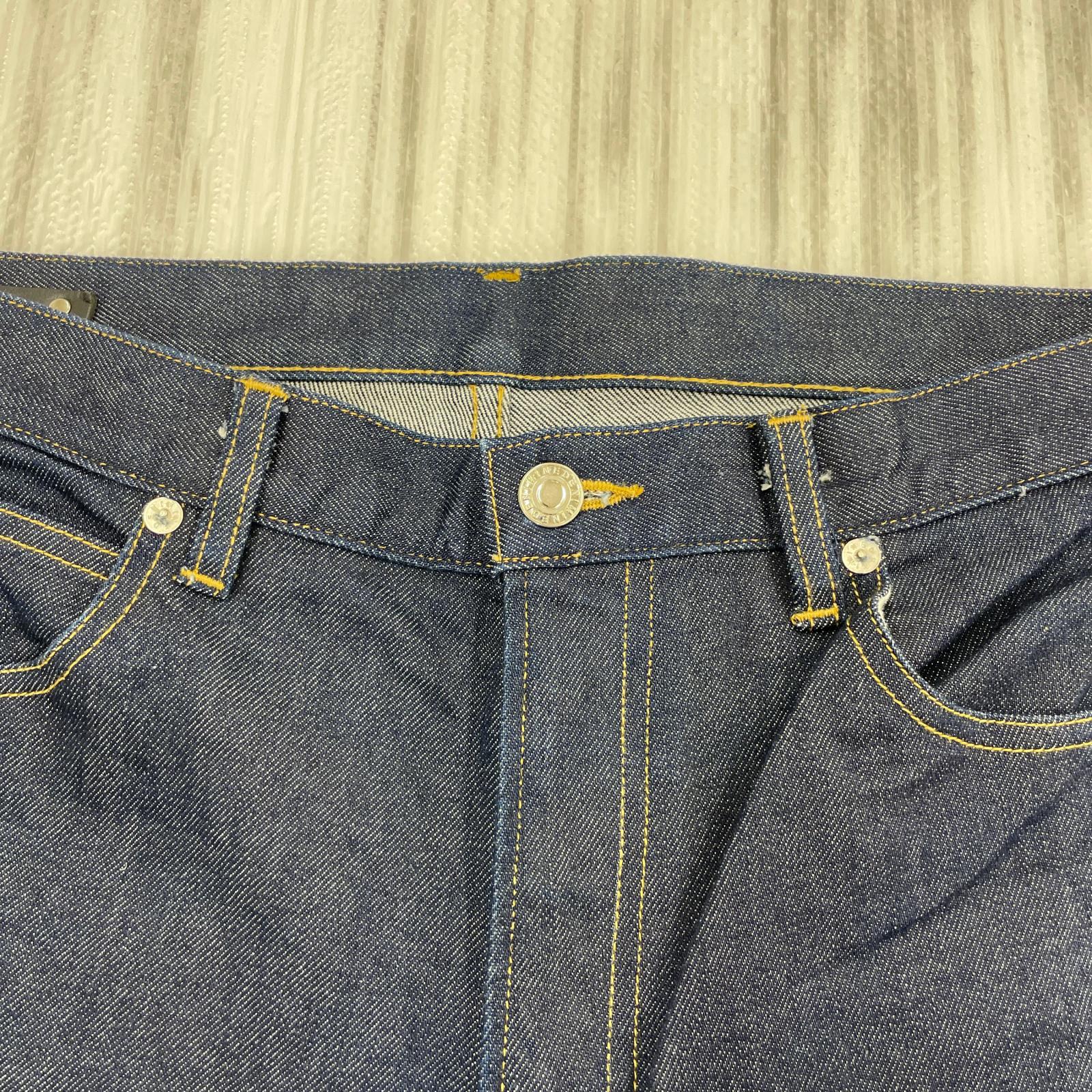 デニムパンツ 9 IND