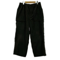 パンツ TECH SPY FATIGUE PANTS CORDUROY オリーブ M M