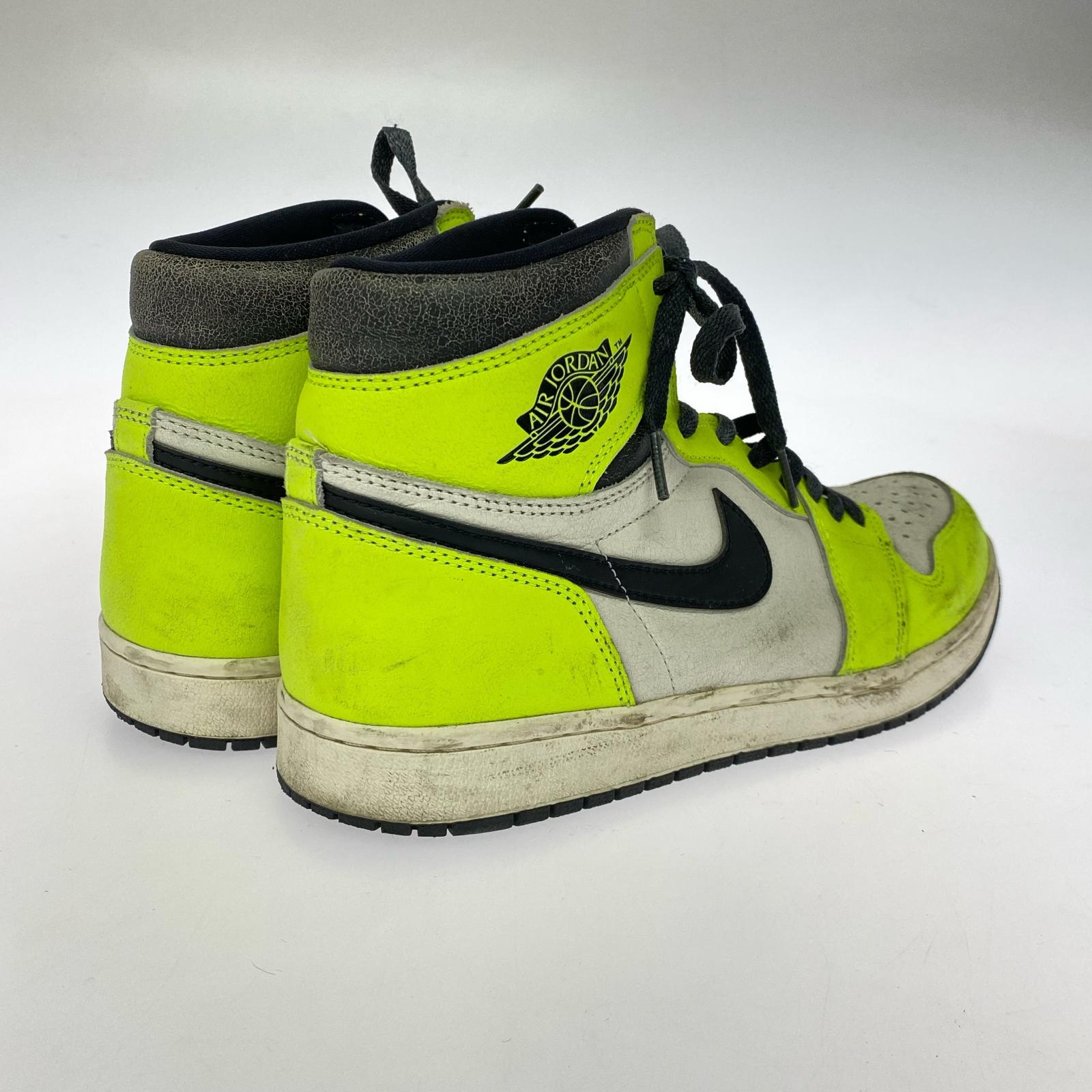 スニーカー AJ1 Volt 29.0cm 29cm (US11 UK10 1/2 EU48)