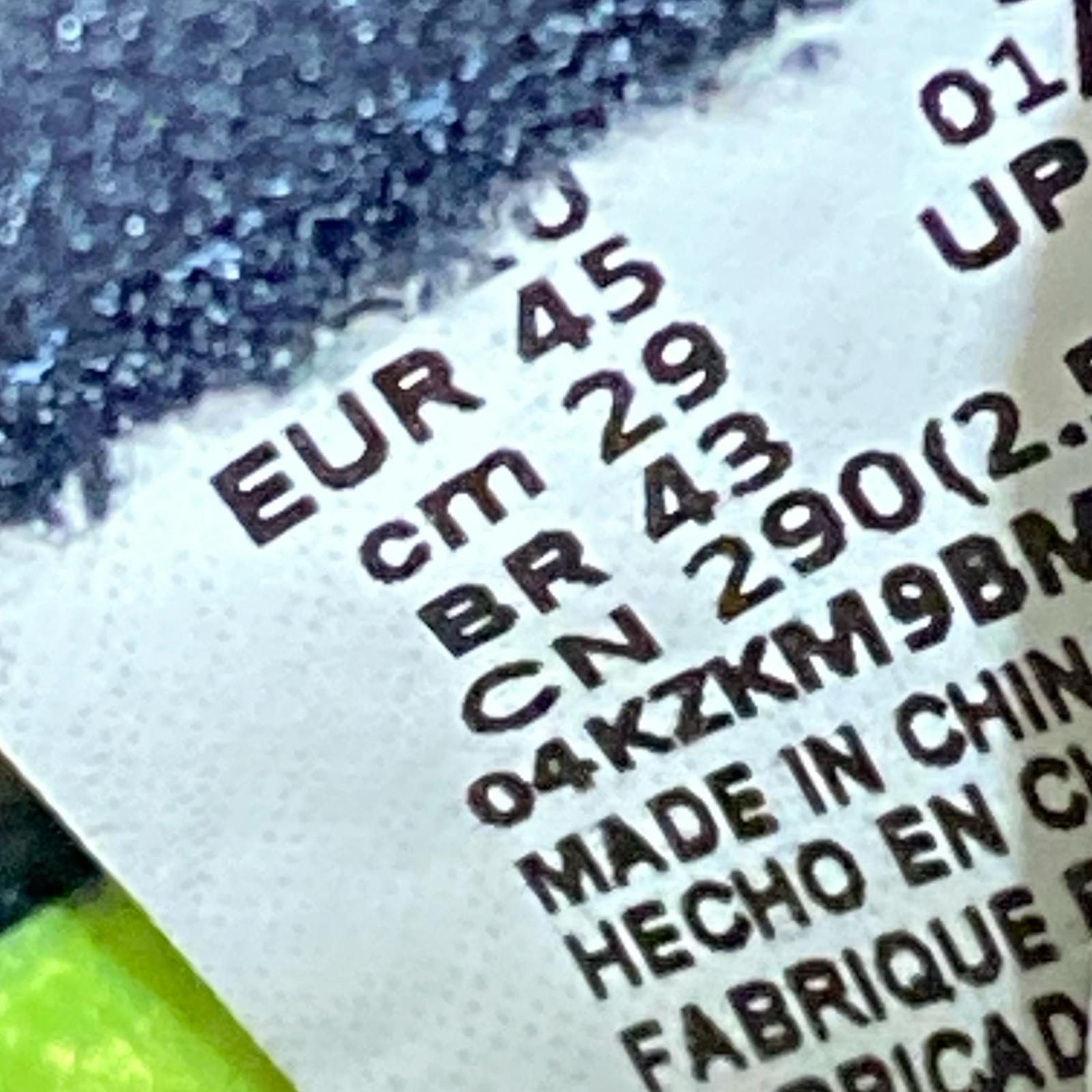 スニーカー AJ1 Volt 29.0cm 29cm (US11 UK10 1/2 EU48)
