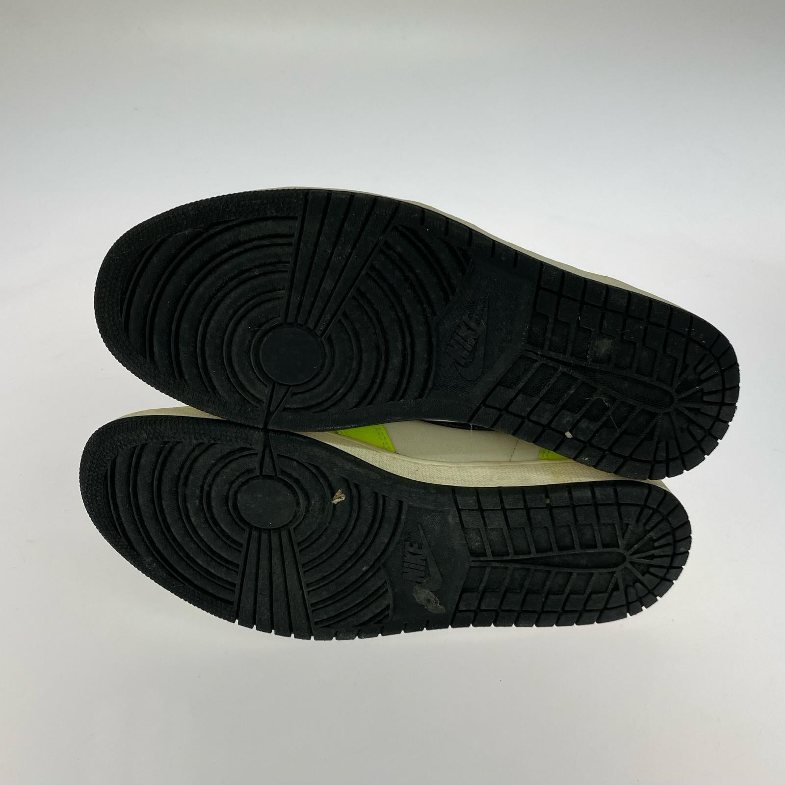 スニーカー AJ1 Volt 29.0cm 29cm (US11 UK10 1/2 EU48)