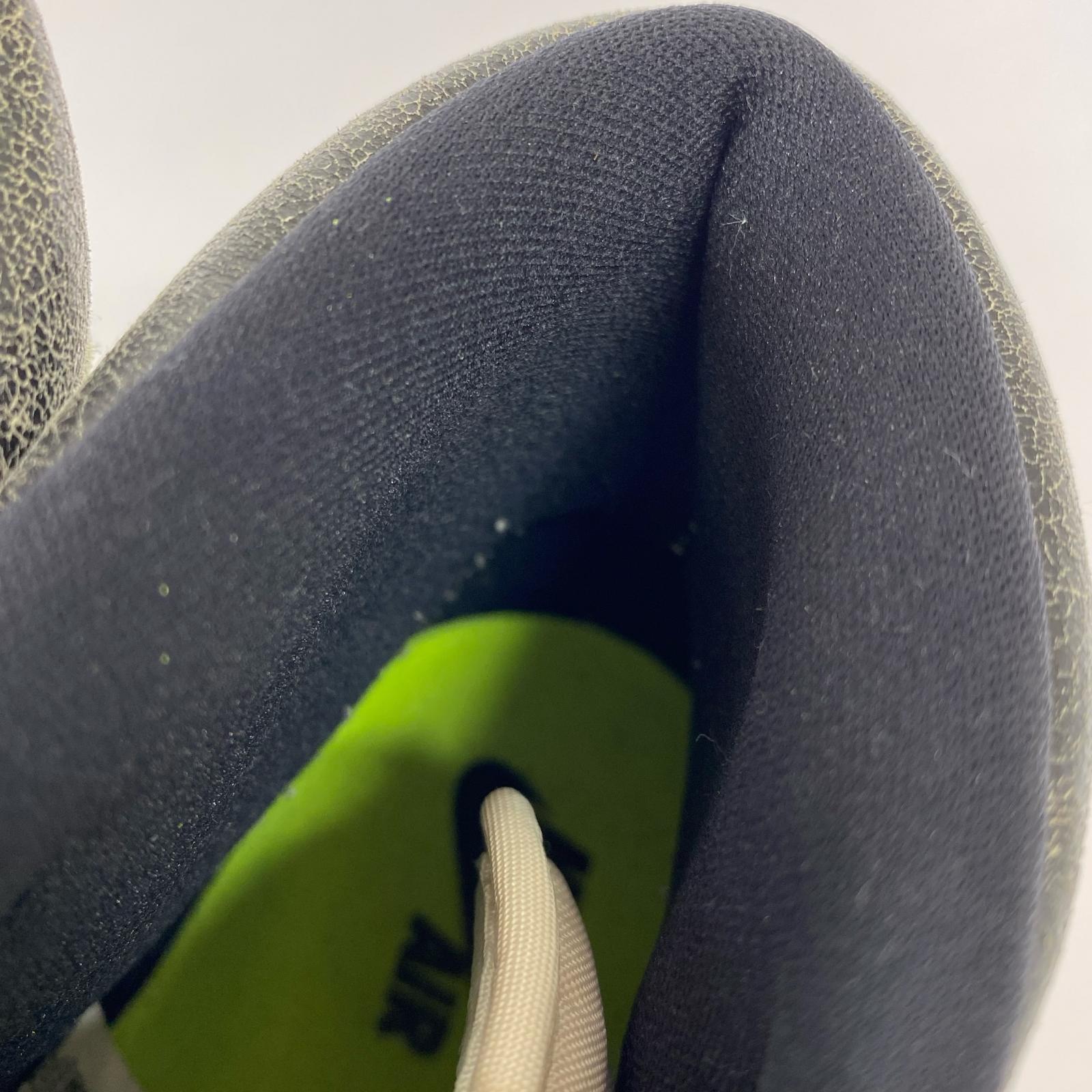 スニーカー AJ1 Volt 29.0cm 29cm (US11 UK10 1/2 EU48)