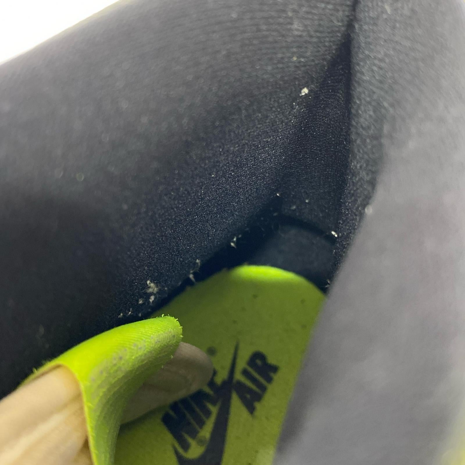スニーカー AJ1 Volt 29.0cm 29cm (US11 UK10 1/2 EU48)