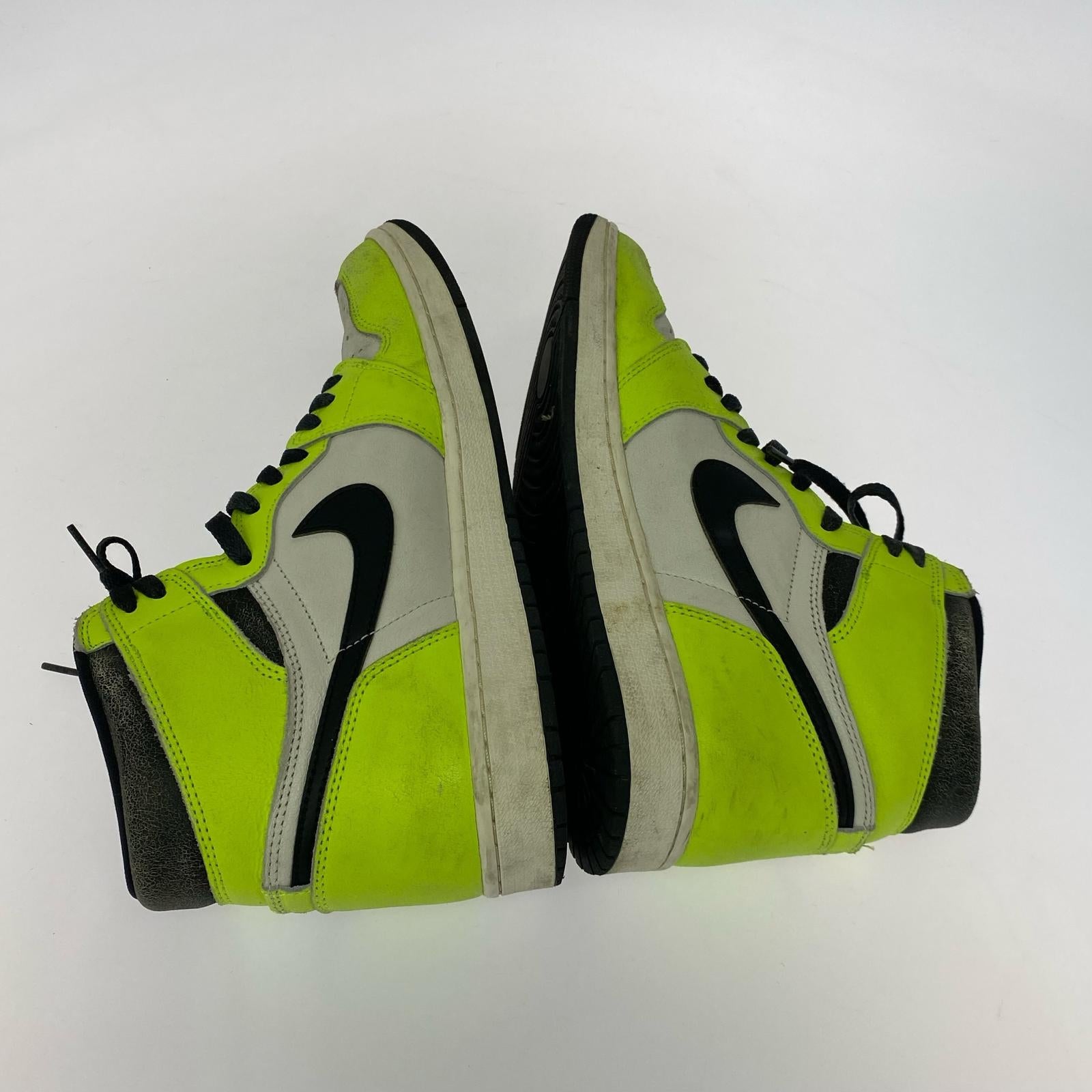 スニーカー AJ1 Volt 29.0cm 29cm (US11 UK10 1/2 EU48)