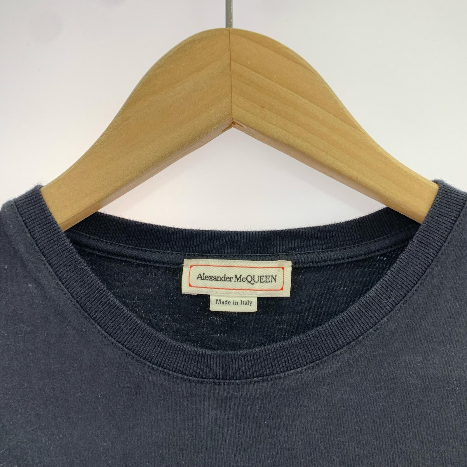 半袖Tシャツ 23SS Graphic Logo Tee 黒 (XS) ブラック