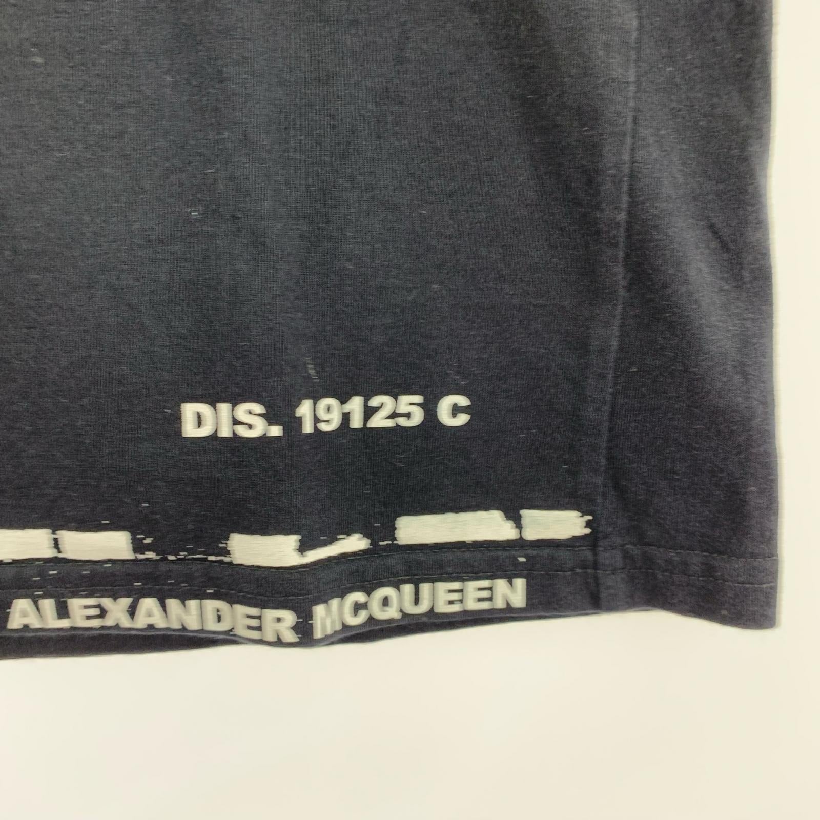 半袖Tシャツ 23SS Graphic Logo Tee 黒 (XS) ブラック