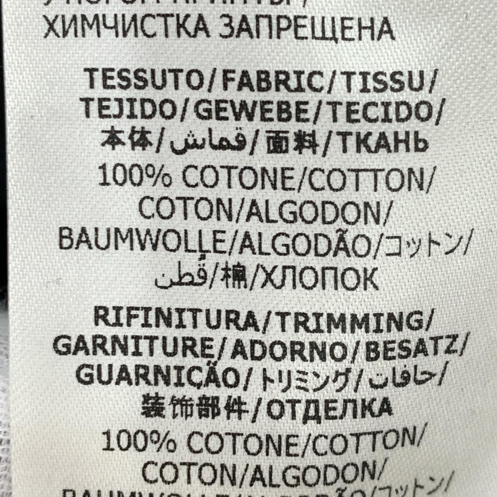 半袖Tシャツ 23SS Graphic Logo Tee 黒 (XS) ブラック