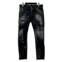 デニムパンツ S71LB1146 SUPER TWINKY JEAN (44) 44 ブルー