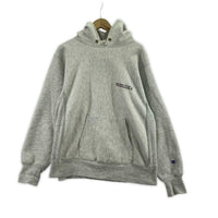 パーカー 80s REVERSE WEAVE L グレー