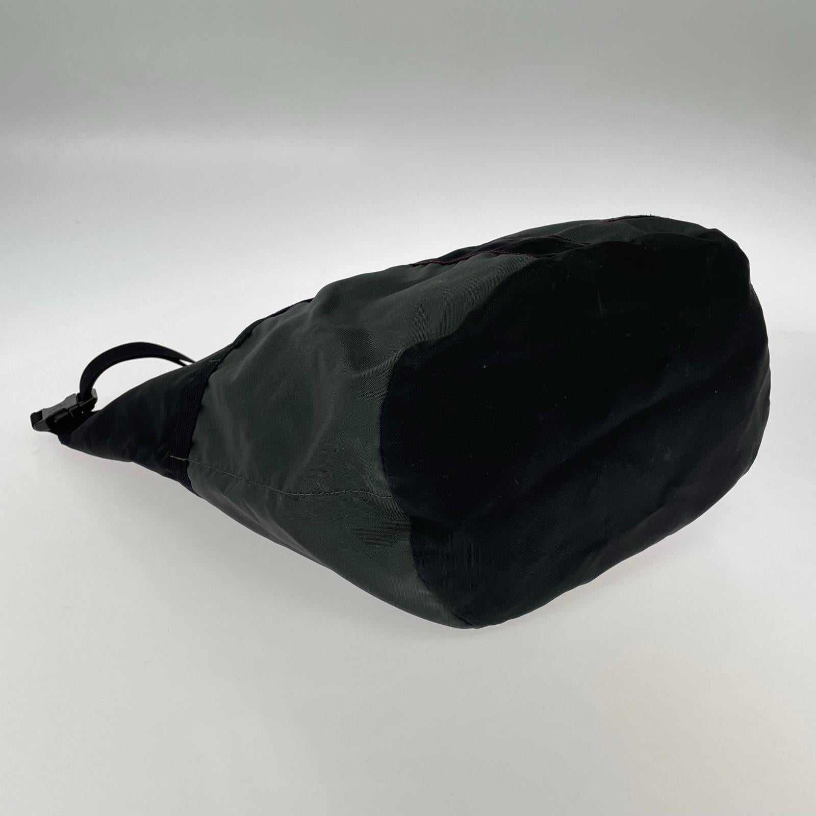ショルダーバッグ TRAVEL SACOCHE 黒