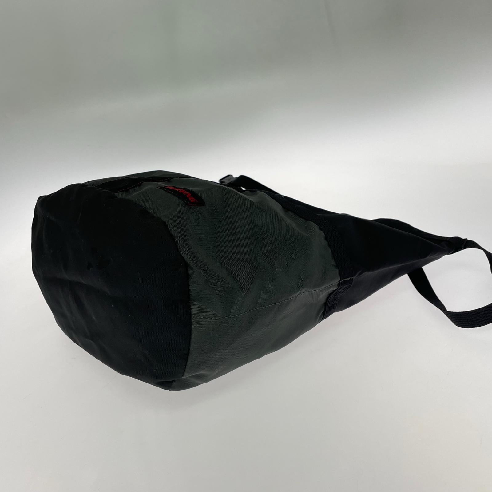 ショルダーバッグ TRAVEL SACOCHE 黒