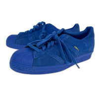 スニーカー SUPERSTAR 80s City ORIGINALS 26cm/青 26cm (US8 UK7 1/2 EU42)