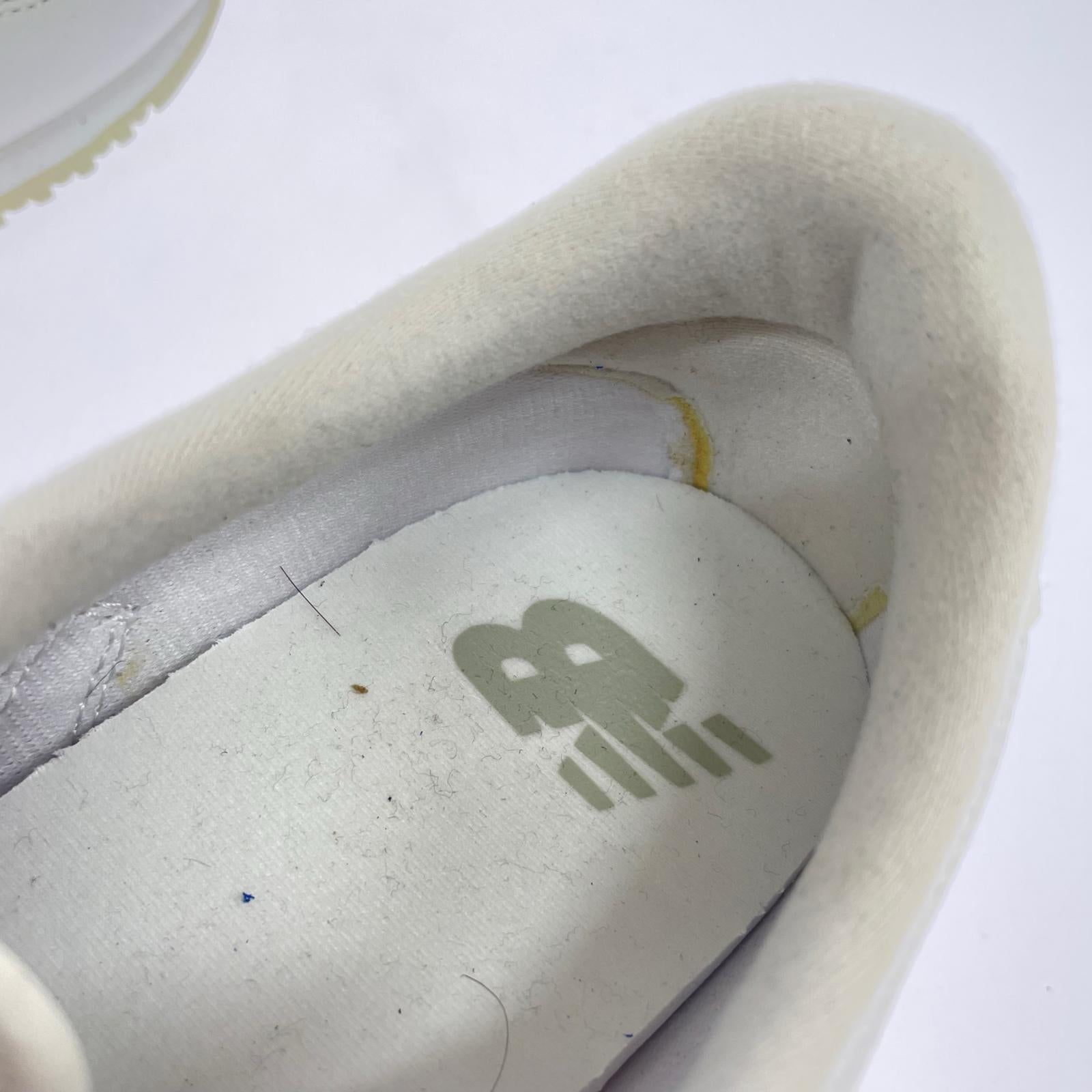 スニーカー 620 Whiteout Running/26cm/白 25cm (US7 UK6 1/2 EU40) ホワイト