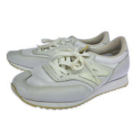 スニーカー 620 Whiteout Running/26cm/白 25cm (US7 UK6 1/2 EU40) ホワイト