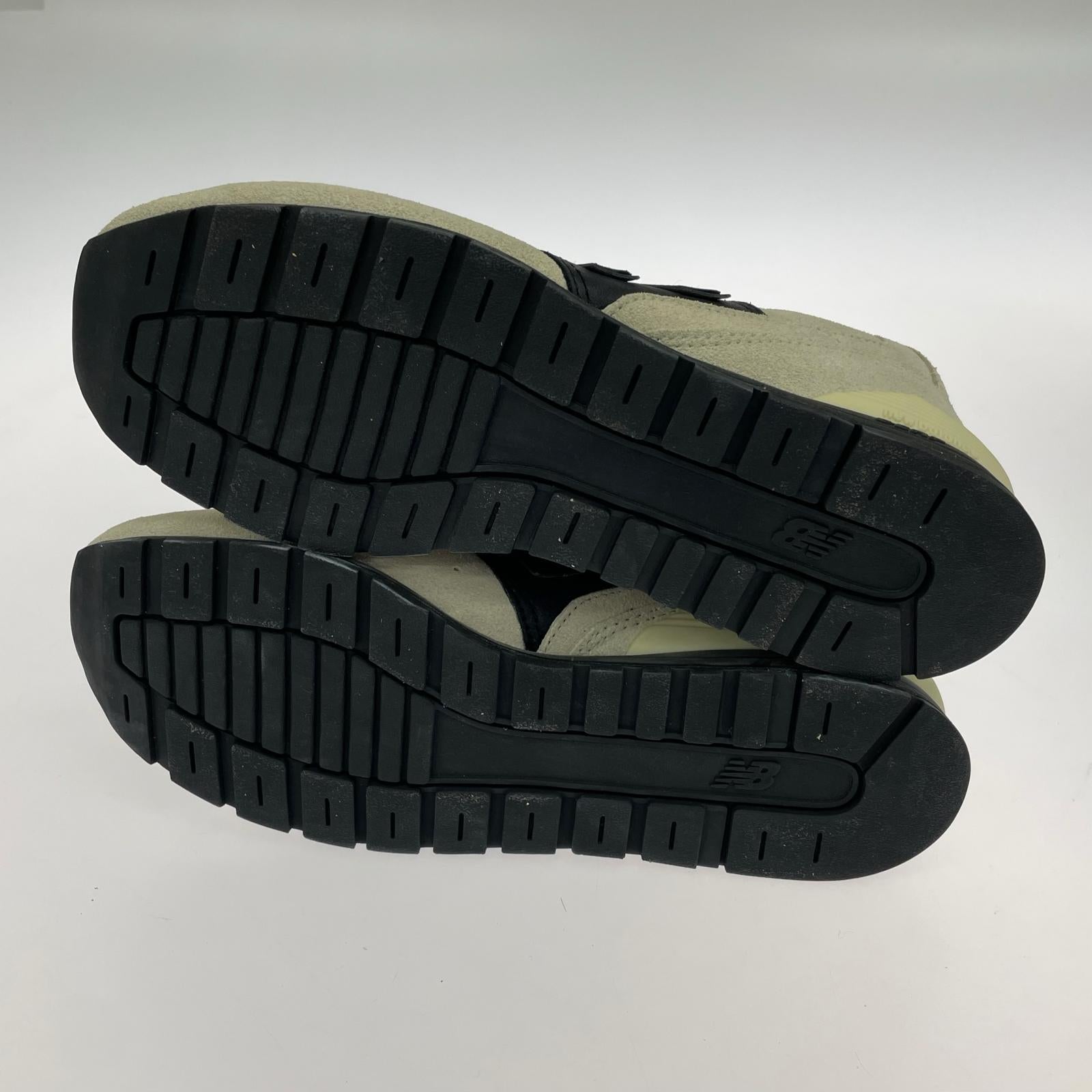 スニーカー BEAMS+別注 996/スニーカー/26cm 26cm (US8 UK7 1/2 EU42) ベージュ