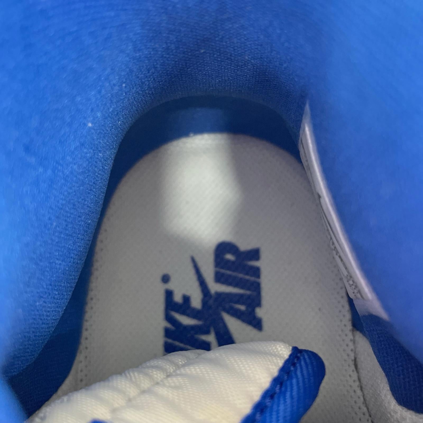 スニーカー AIR FORCE 1 HIGH RETRO QS/26cm 26cm (US8 UK7 1/2 EU42) ホワイト