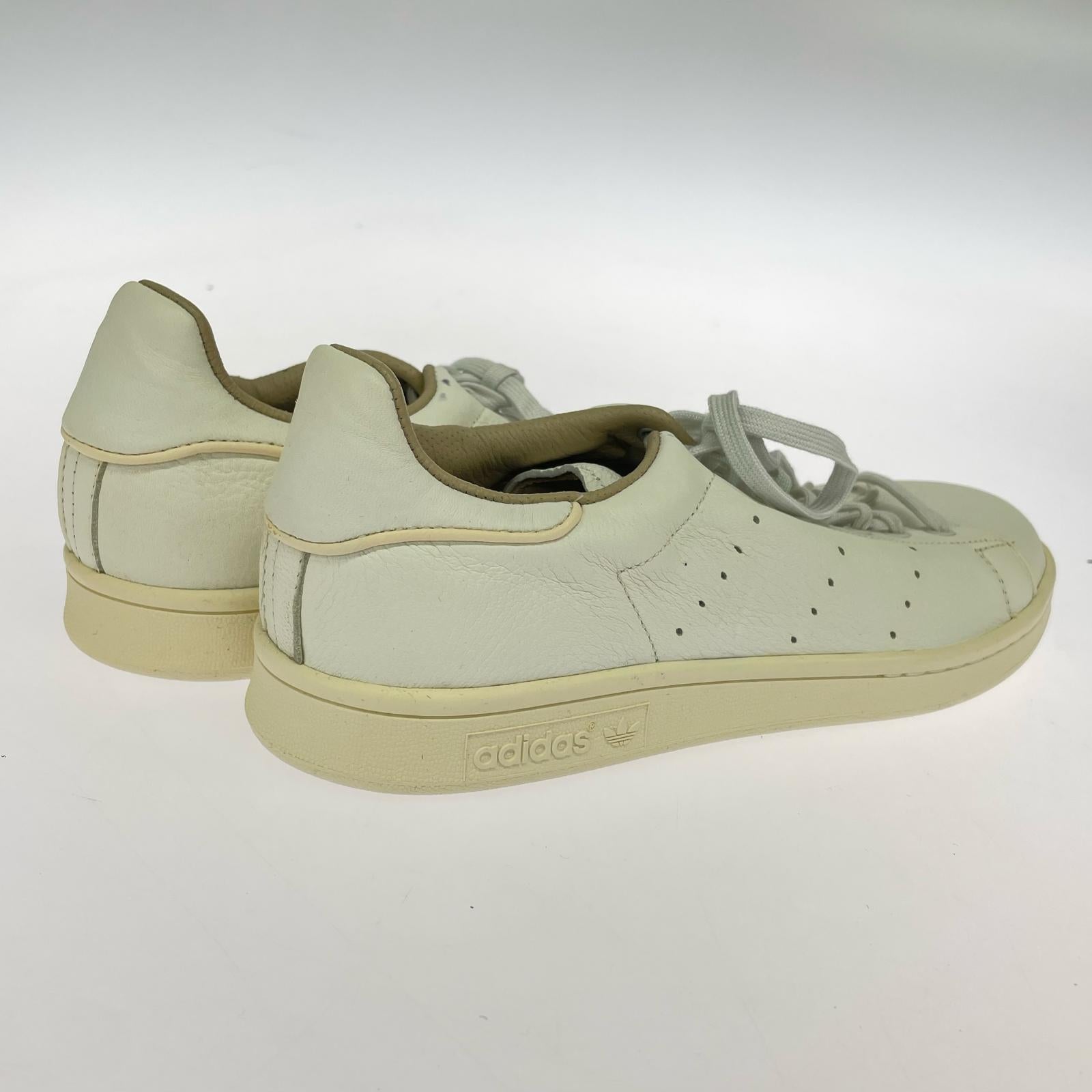 スニーカー STAN SMITH MADE IN GERMANY 2/25cm 25cm (US7 UK6 1/2 EU40) ホワイト