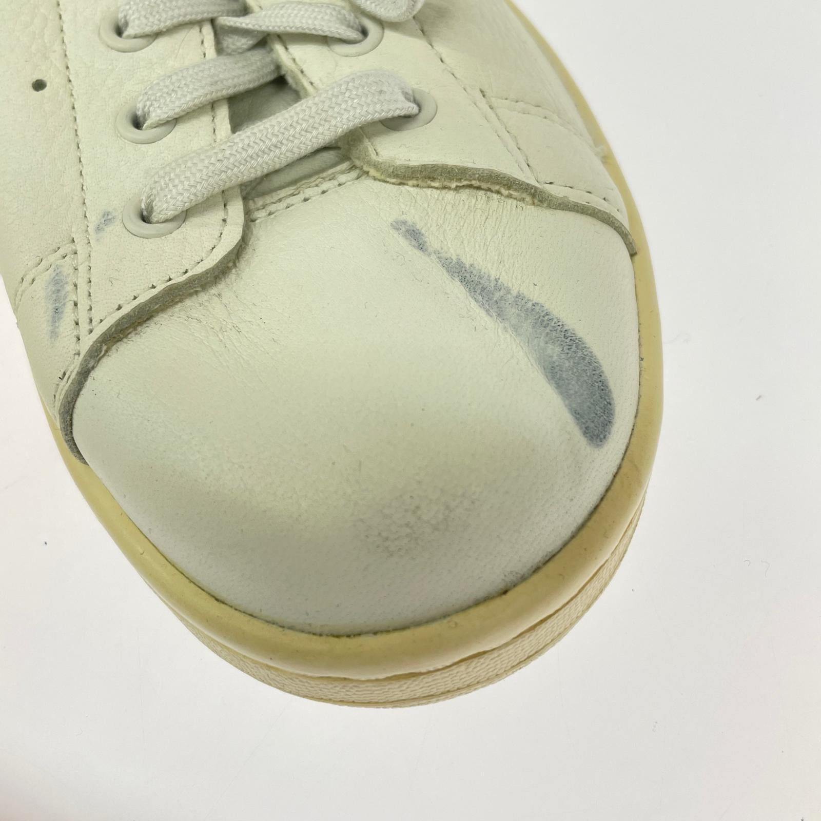 スニーカー STAN SMITH MADE IN GERMANY 2/25cm 25cm (US7 UK6 1/2 EU40) ホワイト