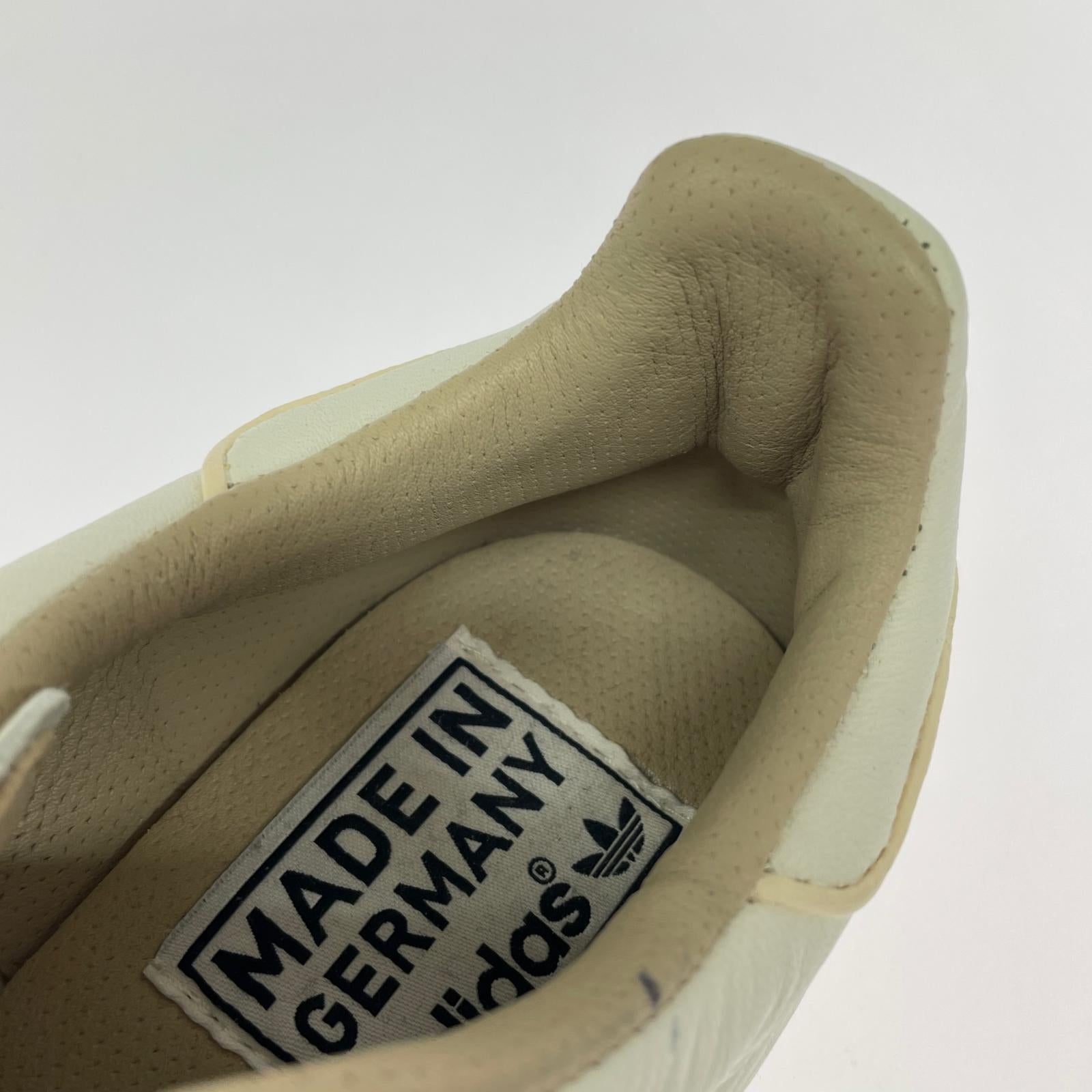 スニーカー STAN SMITH MADE IN GERMANY 2/25cm 25cm (US7 UK6 1/2 EU40) ホワイト