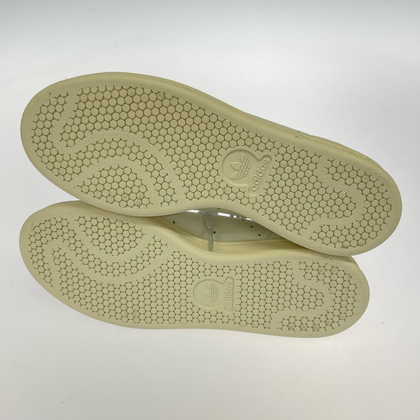 スニーカー STAN SMITH MADE IN GERMANY 2/25cm 25cm (US7 UK6 1/2 EU40) ホワイト