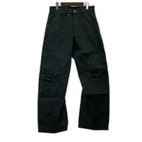 パンツ 25ss 46 ブラック