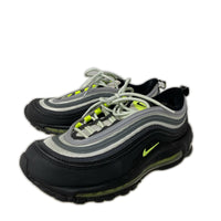 スニーカー Air Max 97 DX4235-001 25.5cm 黒 グレー 25.5cm (US7 1/2 UK7 EU41)