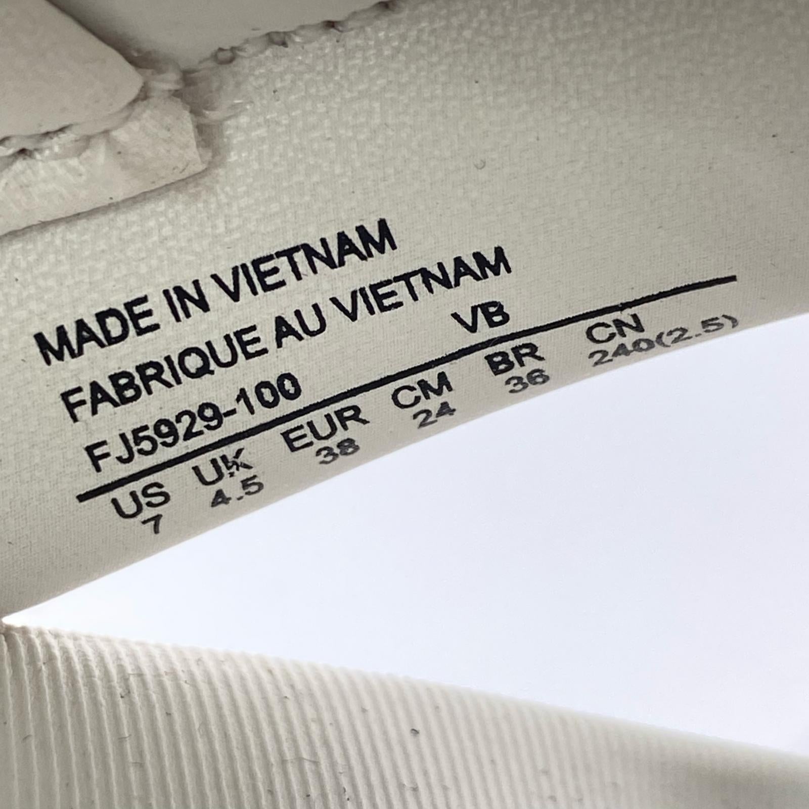 その他靴 Air Max ISLA 白 24cm (US6 UK5 1/2 EU38) ホワイト