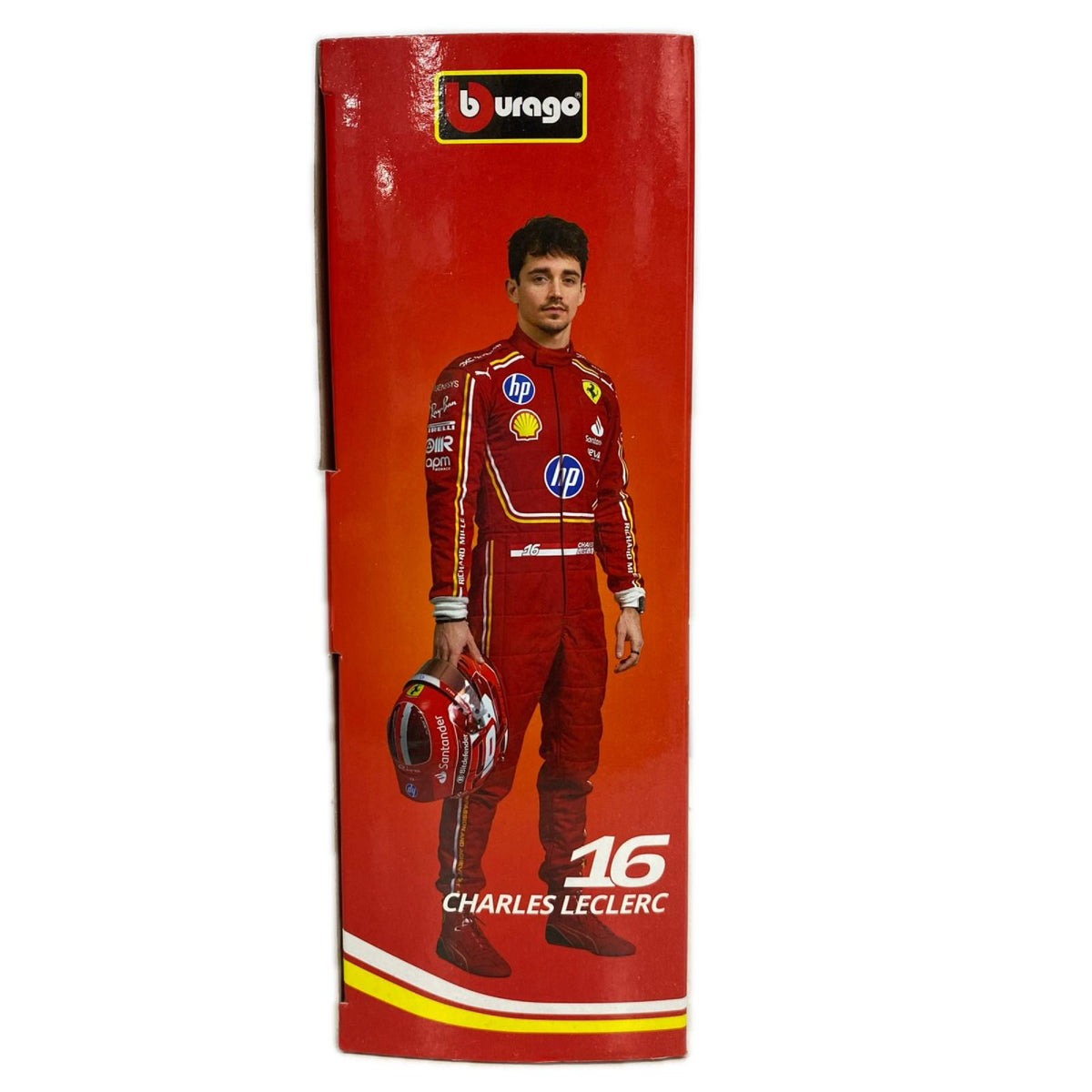1/43 ブラーゴ フェラーリ PIT PASSセット ミニカーその他