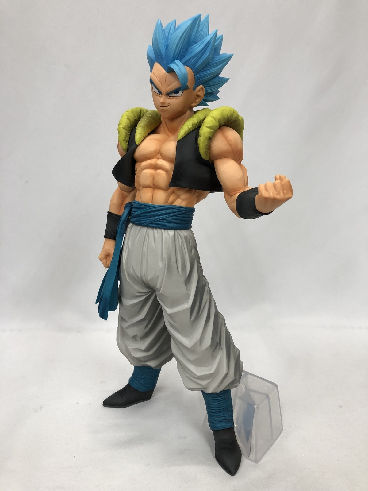 C賞 EXTREME SAIYAN 超サイヤ人ゴジータ フィギュア/グッズ