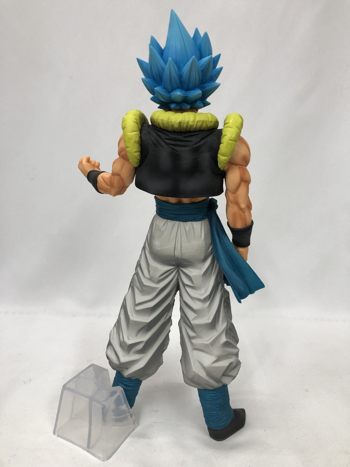 C賞 EXTREME SAIYAN 超サイヤ人ゴジータ フィギュア/グッズ