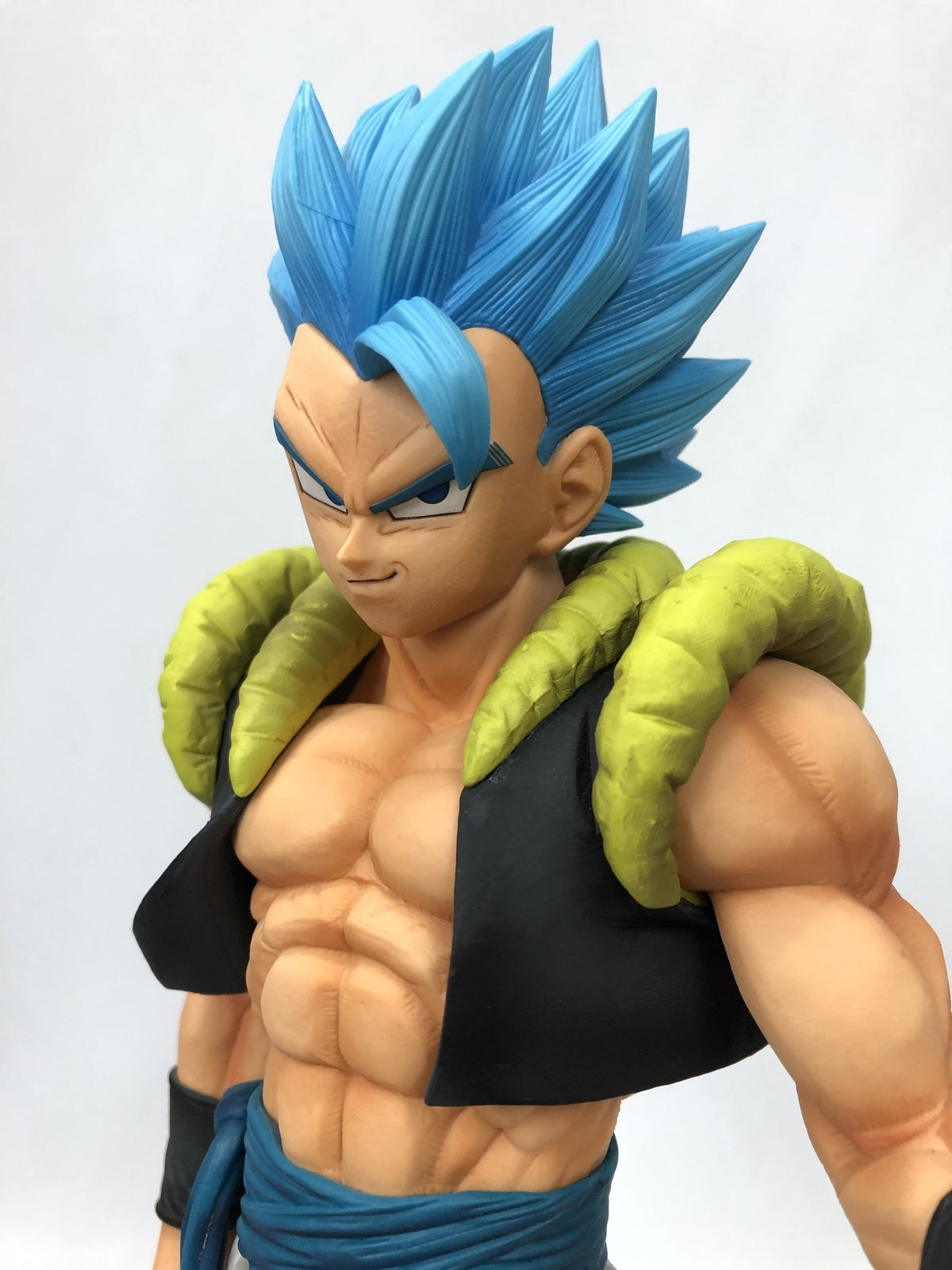 C賞 EXTREME SAIYAN 超サイヤ人ゴジータ フィギュア/グッズ