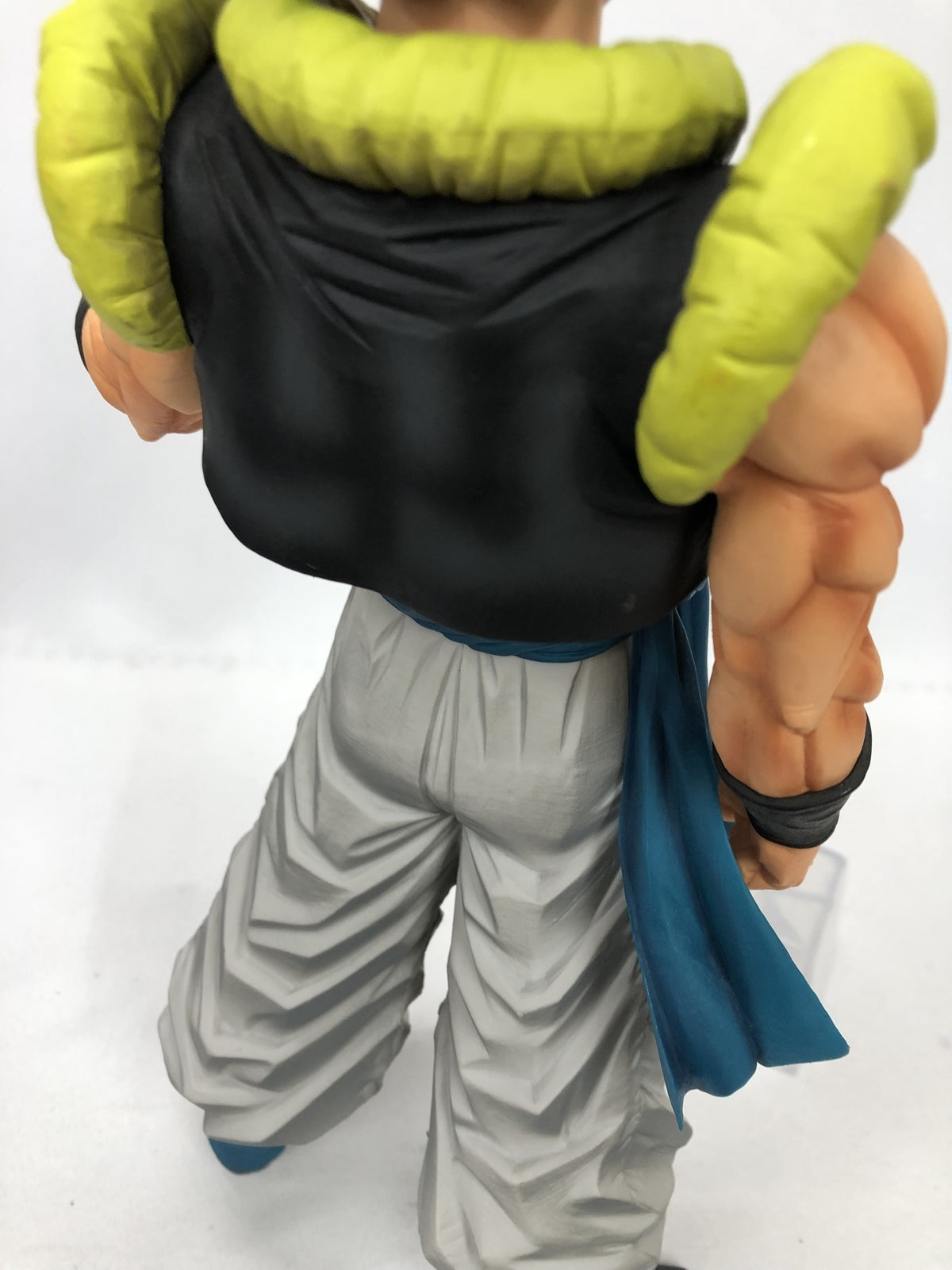 C賞 EXTREME SAIYAN 超サイヤ人ゴジータ フィギュア/グッズ