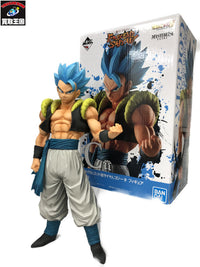 C賞 EXTREME SAIYAN 超サイヤ人ゴジータ フィギュア/グッズ