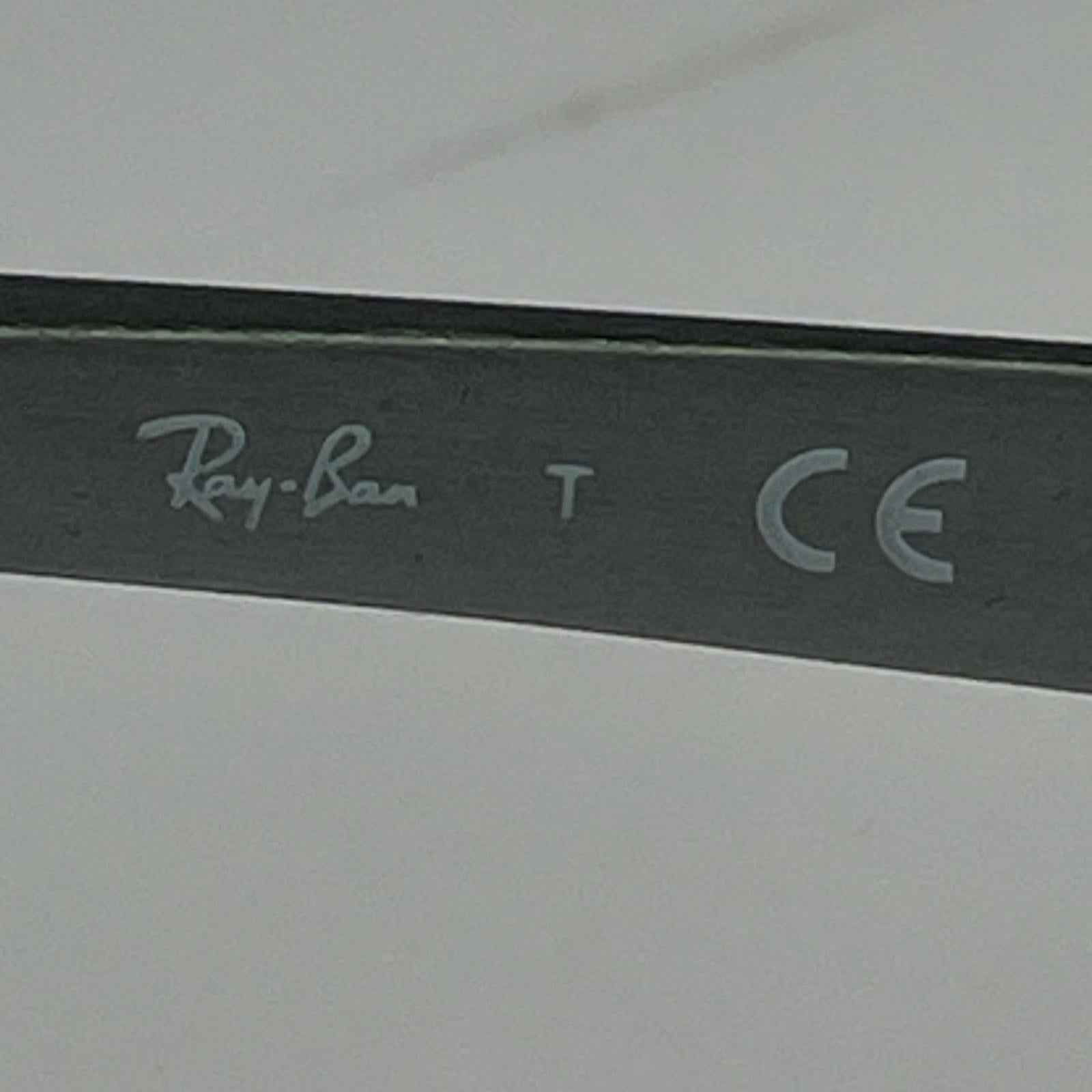 その他アクセサリー RB3534 サングラス