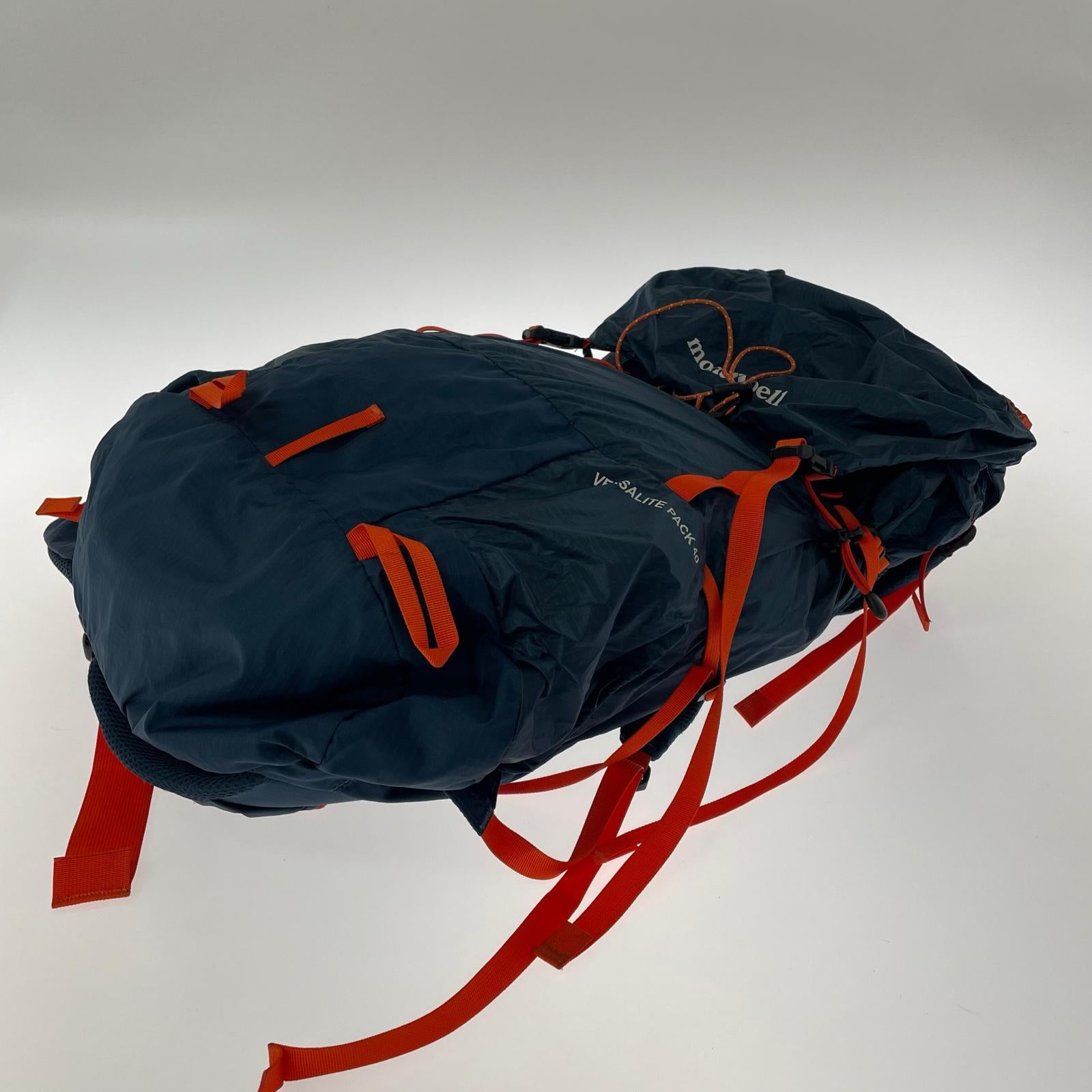 リュック・デイパック VERSALITE PACK 40