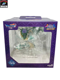 ドラクエ 石板と魔王賞 ラストワン フィギュア/グッズ
