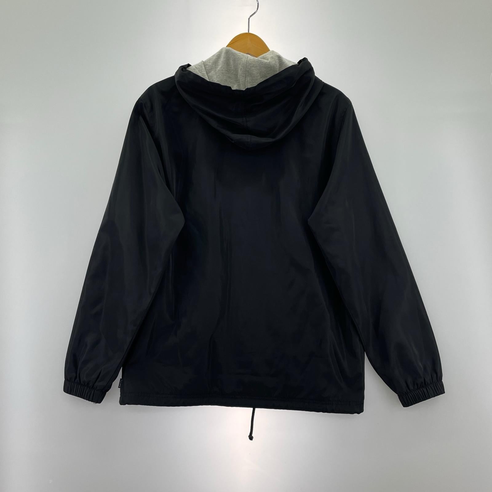 ジャケット Vertical Coaches Jacket S ブラック