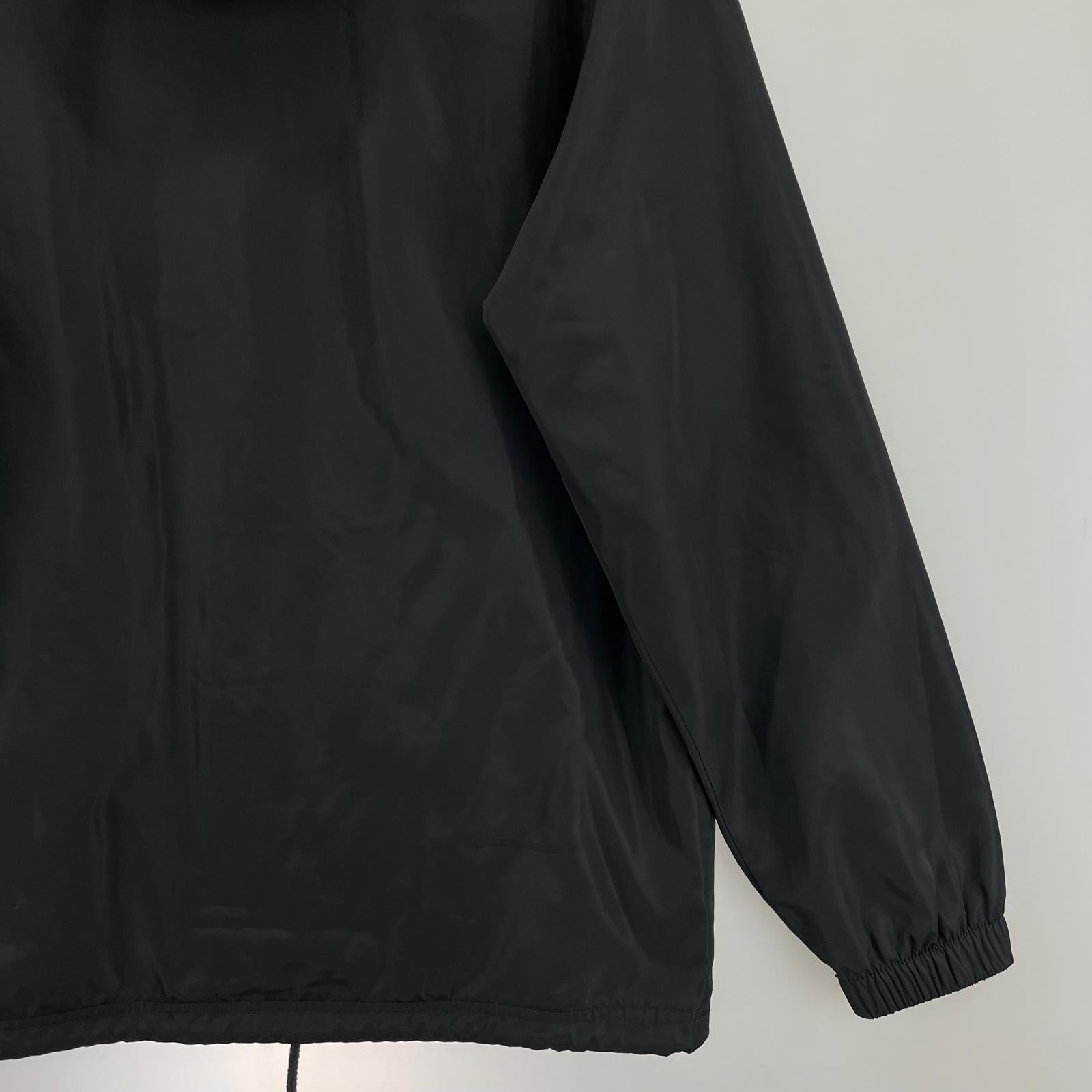 ジャケット Vertical Coaches Jacket S ブラック