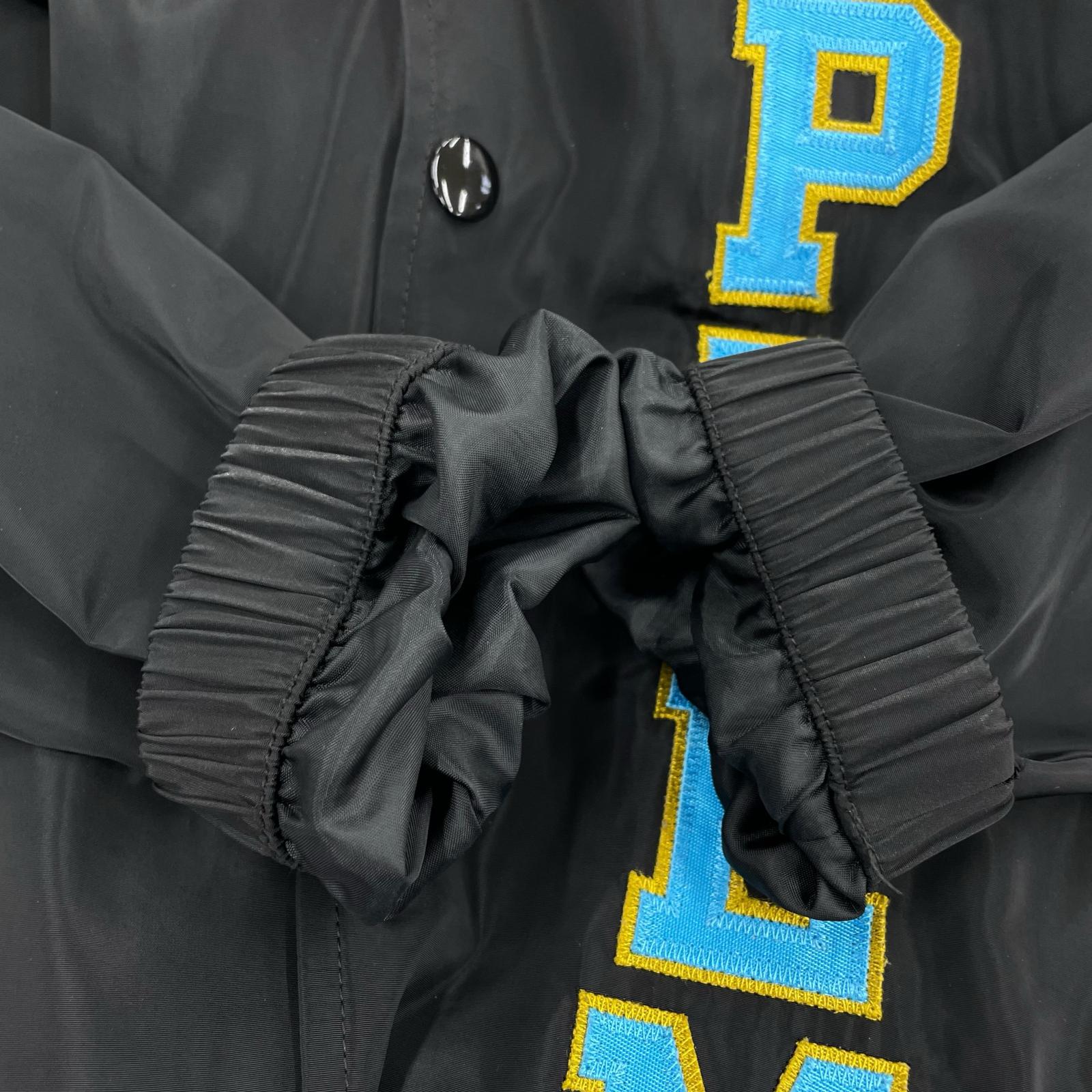 ジャケット Vertical Coaches Jacket S ブラック