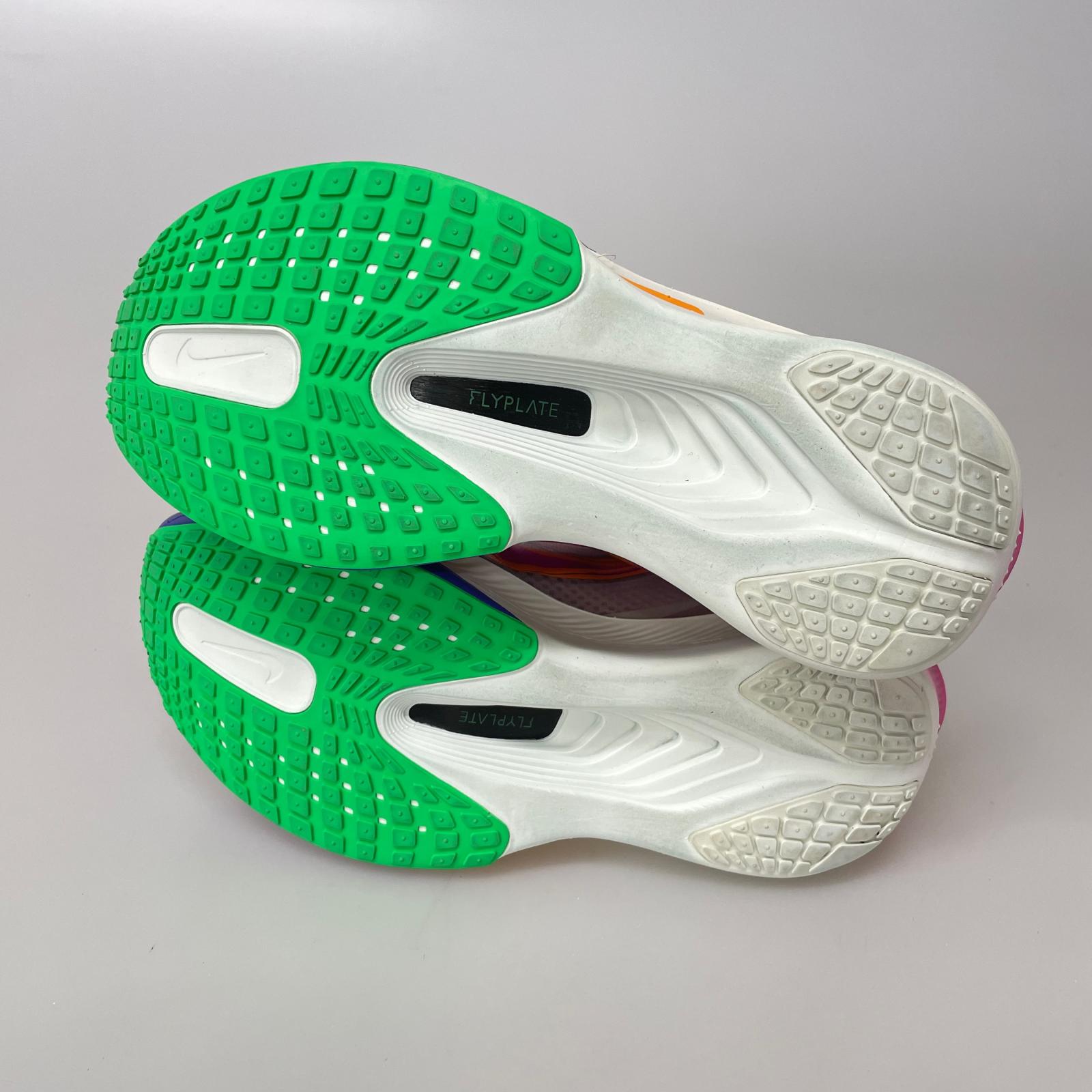 スニーカー ZOOM FRY 06 27cm (US9 UK8 1/2 EU44) マルチカラー