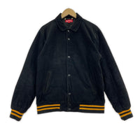 ジャケット 12AW Corduroy Club M ブラック
