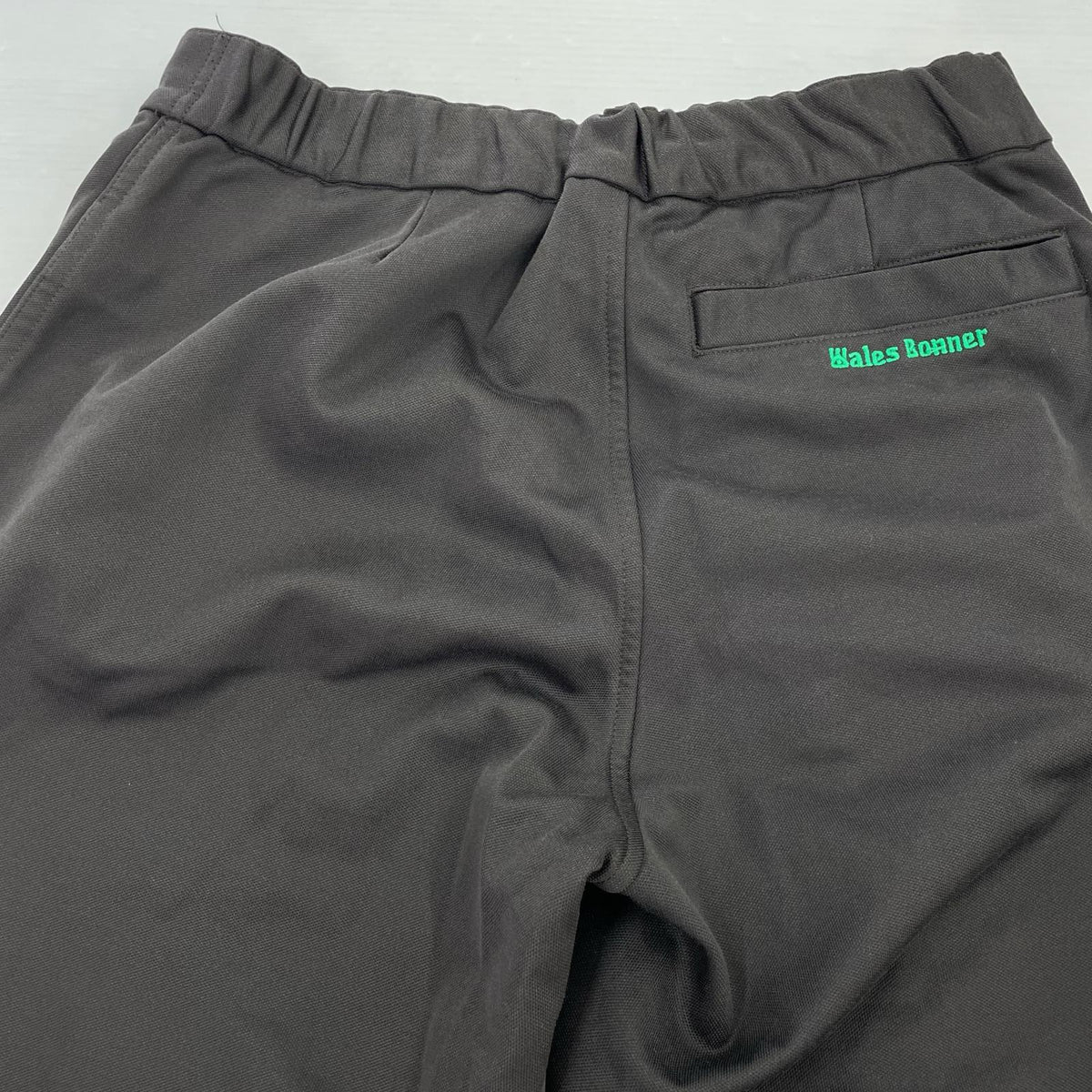 パンツ adidas×Wales Bonner WB TROUSER 32 ブラウン