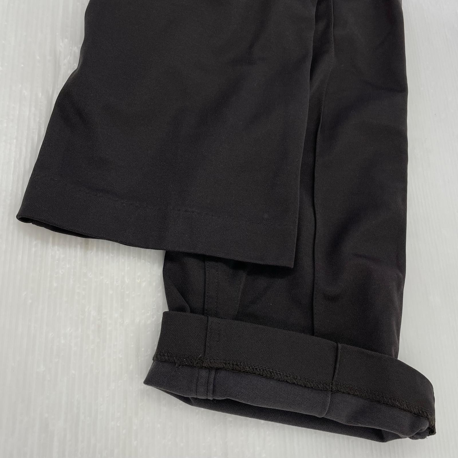パンツ adidas×Wales Bonner WB TROUSER 32 ブラウン