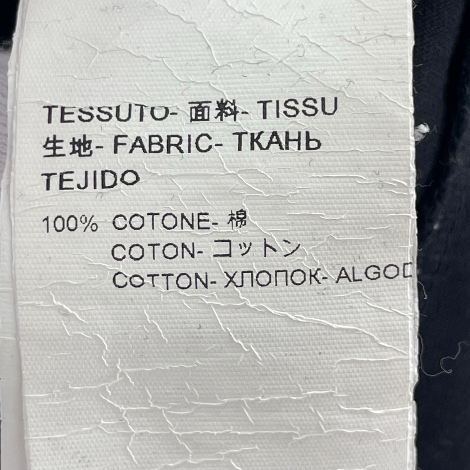 半袖Tシャツ タグ汚れ M ブラック